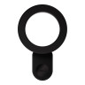 Uniq автодержатель TRELIX Magnetic Dashboard Car mount Black