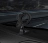 Uniq автодержатель TRELIX Magnetic Dashboard Car mount Black