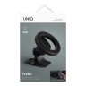 Uniq автодержатель TRELIX Magnetic Dashboard Car mount Black