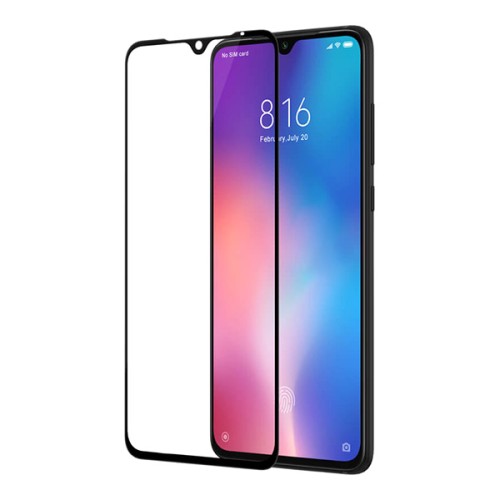 Nillkin 3D CP+MAX Anti-Explosion Glass Screen Protector Защитное стекло для Xiaomi Mi 9