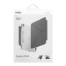 Uniq для iPad Air 11 (2024/25) / Air 10.9 (2020/22) чехол Camden Click Rhino Grey
