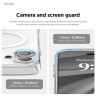 Elago для iPhone 16 чехол HYBRID (pc/tpu) Clear (MagSafe)