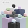 Elago для AirPods Pro 2 (all) чехол Silicone case Lavender