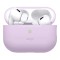 Elago для AirPods Pro 2 (all) чехол Silicone case Lavender