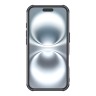 Nillkin для iPhone 16 чехол Iceblade ProP Magnetic (Camera-visible) Black