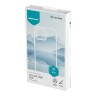 Nillkin для iPhone 16 чехол Iceblade ProP Magnetic (Camera-visible) Black