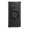 Uniq для Galaxy S25 Ultra чехол Combat Black (MagSafe)