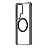 Uniq для Galaxy S25 Ultra чехол Combat Black (MagSafe)