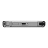 Uniq для Galaxy S25 Ultra чехол Combat Black (MagSafe)