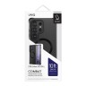 Uniq для Galaxy S25 Ultra чехол Combat Black (MagSafe)