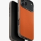 Uniq для iPhone 17 Pro Max чехол Lyden DS Flame Orange/Flint Grey (Magsafe)