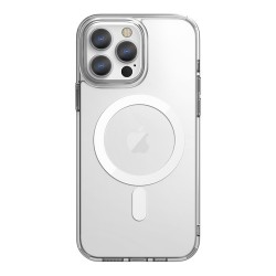 Чехол Uniq Lifepro Xtreme MagSafe для iPhone 13 Pro Max, прозрачный