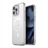 Чехол Uniq Lifepro Xtreme MagSafe для iPhone 13 Pro Max, прозрачный
