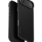 Uniq для iPhone Air чехол KEVA EDGE Full Kevlar Carbon Black (MagSafe)