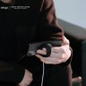 Держатель Elago MagSafe Grip Stand для iPhone, черный