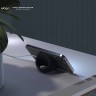 Держатель Elago MagSafe Grip Stand для iPhone, черный