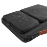 Сумка Tomtoc Laptop Shoulder Bag A42 для ноутбуков 15.4-16'', черная