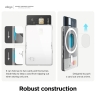 Elago картхолдер MagSafe Card Holder PC Unique Music