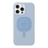 Чехол [U] by UAG  Lucent 2.0 для iPhone 14 Pro, Cerulean (Magsafe)