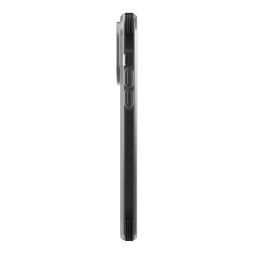 Чехол Uniq Combat для iPhone 14 Plus, черная рамка