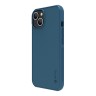 Чехол Nillkin Frosted Shield Pro Magnetic для iPhone 14 Plus, синий (magsafe)