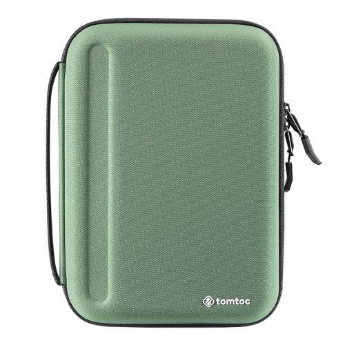 Чехол Tomtoc Tablet Portfolio FancyCase-B06 для планшетов 9.7-11'', Cactus green