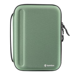 Чехол Tomtoc Tablet Portfolio FancyCase-B06 для планшетов 9.7-11&#039;&#039;, Cactus green