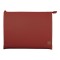Uniq для ноутбуков 14" чехол LYON RPET fabric Laptop sleeve (snug-fit) Brick Red