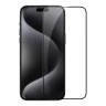 Nillkin стекло для iPhone 15 Pro Max, CP+PRO 2.5D 0.33mm Narrow border Black