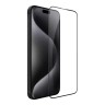 Nillkin стекло для iPhone 15 Pro Max, CP+PRO 2.5D 0.33mm Narrow border Black