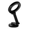 Uniq держатель VELO Magnetic Universal mount Black