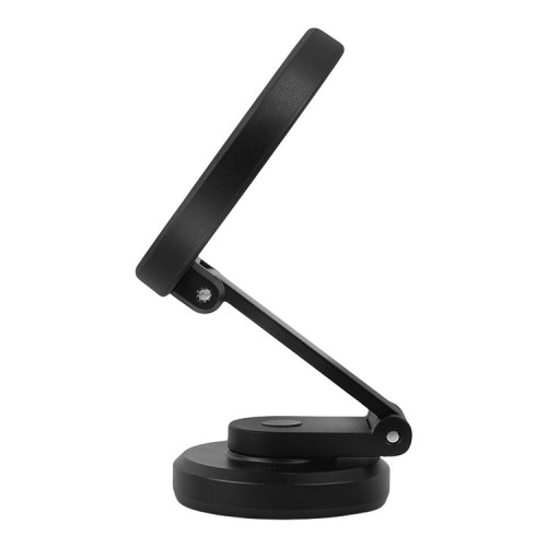 Uniq держатель VELO Magnetic Universal mount Black