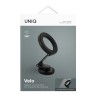 Uniq держатель VELO Magnetic Universal mount Black
