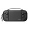 Tomtoc Gaming для Steam Deck чехол FancyCase-G38 Steam Deck Case Black
