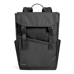 Tomtoc Travel рюкзак Slash-T64 Laptop Backpack 15.6"/18L Meteorite Black