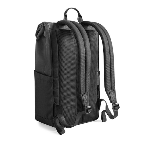 Tomtoc Travel рюкзак Slash-T64 Laptop Backpack 15.6"/18L Meteorite Black