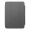 Uniq для iPad Air 13 (2024/25) чехол Camden Click Rhino Grey