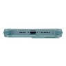 Uniq для iPhone 16 чехол Combat Teal Green (MagSafe)