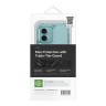 Uniq для iPhone 16 чехол Combat Teal Green (MagSafe)