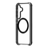 Uniq для Galaxy S25 чехол Combat Black (MagSafe)