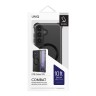 Uniq для Galaxy S25 чехол Combat Black (MagSafe)