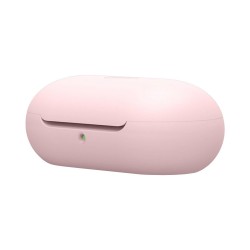 Силиконовый чехол Elago Silicone case для Galaxy Buds|Buds+, розовый