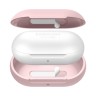 Силиконовый чехол Elago Silicone case для Galaxy Buds|Buds+, розовый