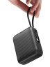 Energea внешний аккумулятор Integra Mini 35, 10000 USB-C+A + кабель USB-C Total 35W Display Gumental