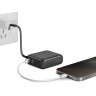 Energea внешний аккумулятор Integra Mini 35, 10000 USB-C+A + кабель USB-C Total 35W Display Gumental
