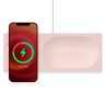 Подставка Elago MagSafe Tray для iPhone, розовая