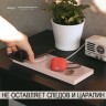 Подставка Elago MagSafe Tray для iPhone, розовая