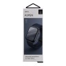 Ремешок Uniq ASPEN Strap Braided для Apple Watch 49-46-45-44 мм, синий