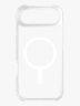 Uniq для iPhone Air чехол Combat Blanc White (MagSafe)