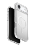 Uniq для iPhone Air чехол Combat Blanc White (MagSafe)